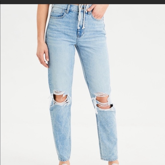 American eagle acid washed jeans - Picture 7 of 7